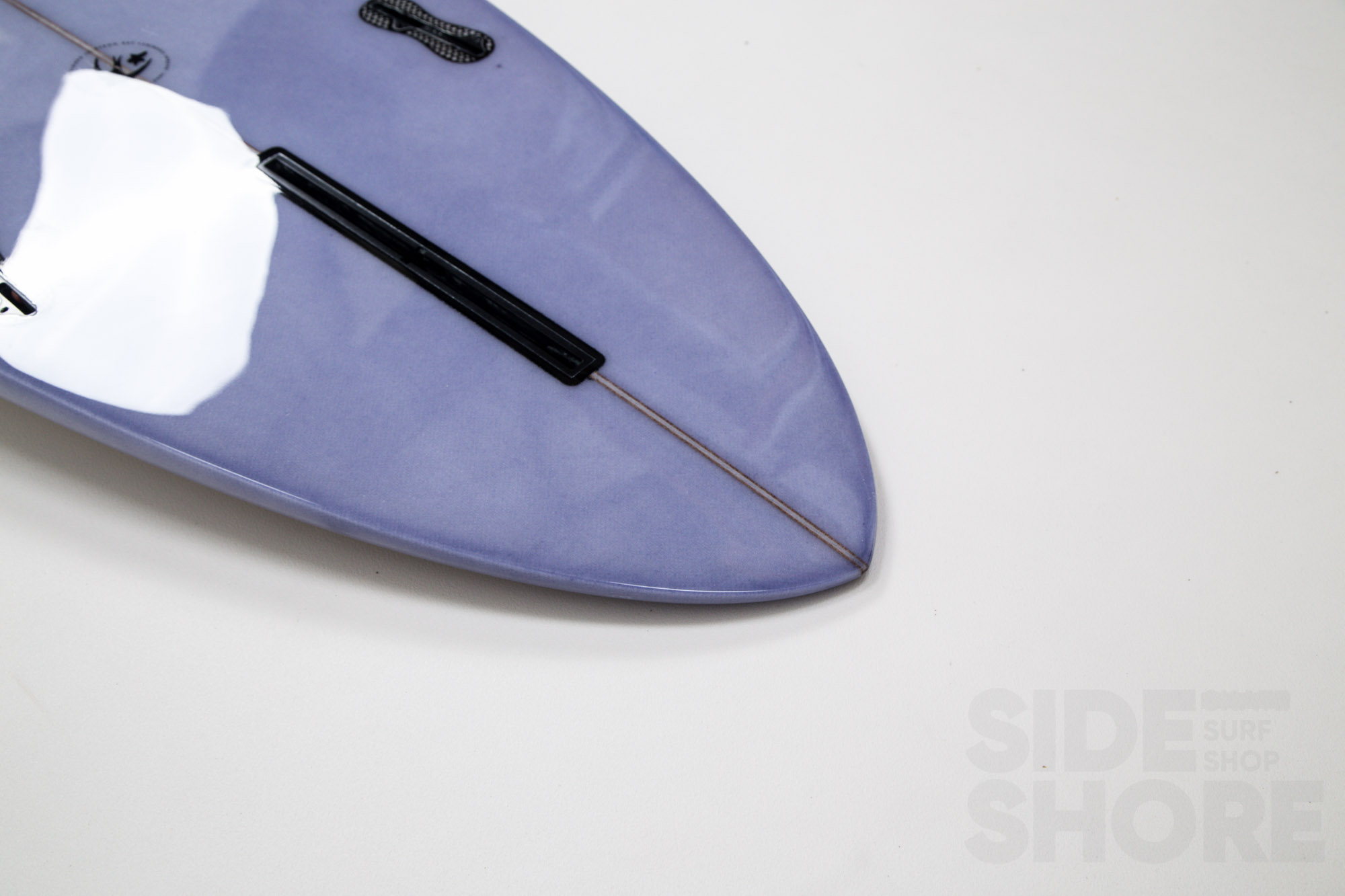 Mc Tavish Sumo - Tint   Polish - 7'2 x 22