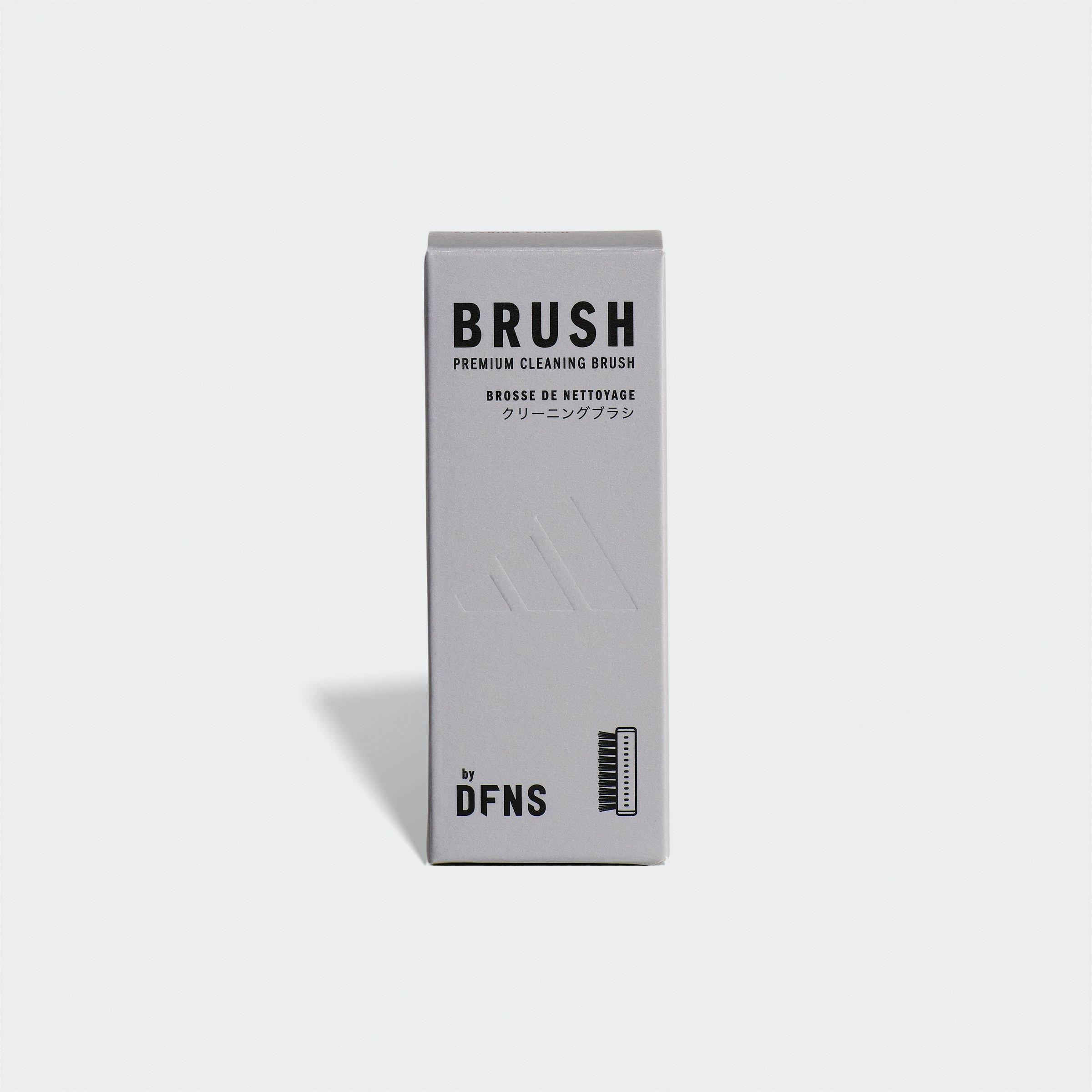 adidas adidas Sport Brush - premium cleaning brush - 1x
