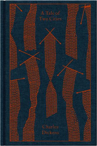 A Tale of Two Cities - Penguin Clothbound Classics (Hardback)