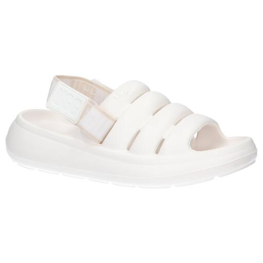 Sandálias Ugg 1126811 W Sport Yeah Brwh