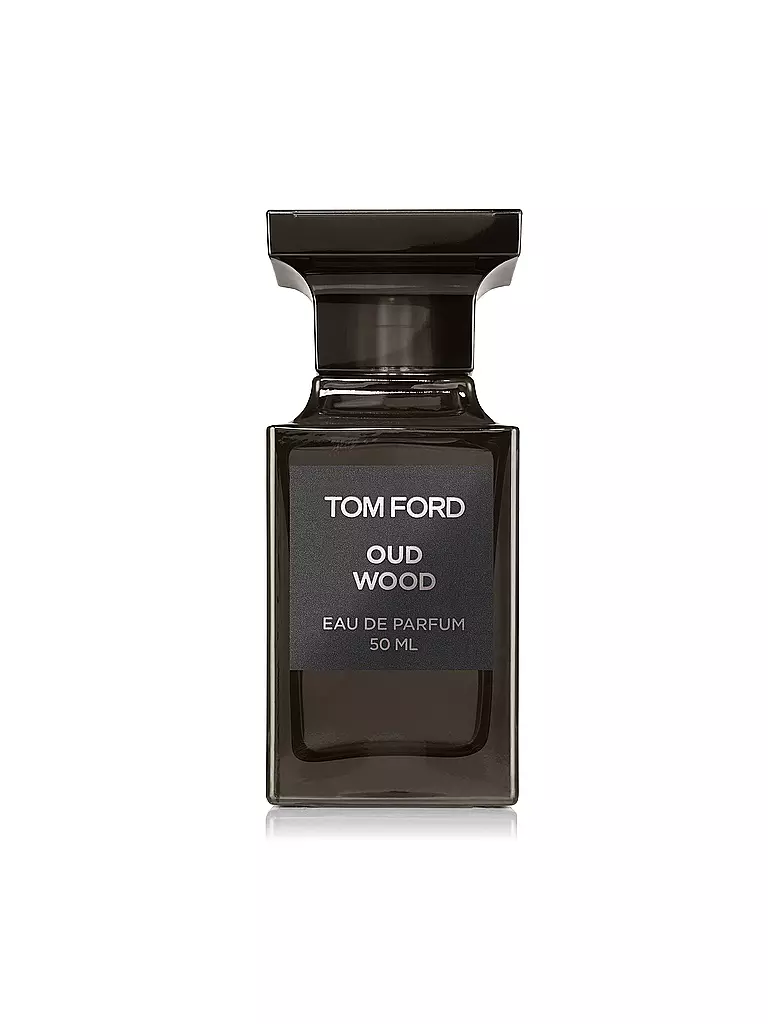 TOM FORD BEAUTY Private Blend Oud Wood Eau de Parfum 50ml keine Farbe