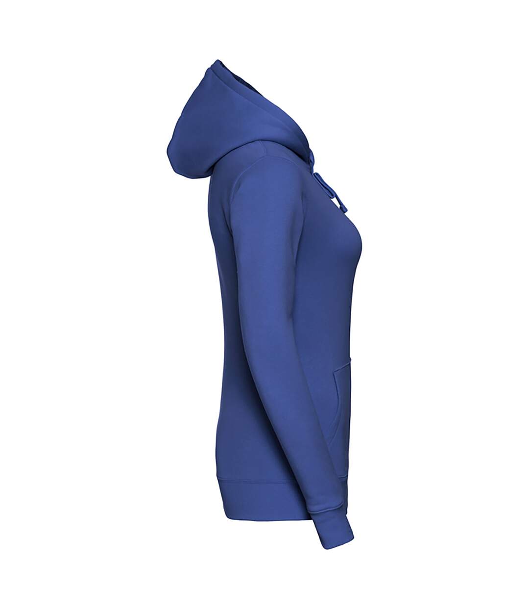 Russell - Sweat à capuche AUTHENTIC - Femme (Bleu roi) - UTBC2730
