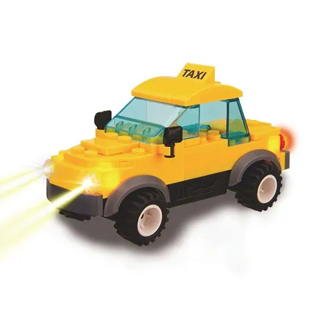 STAX® Taxi, M9