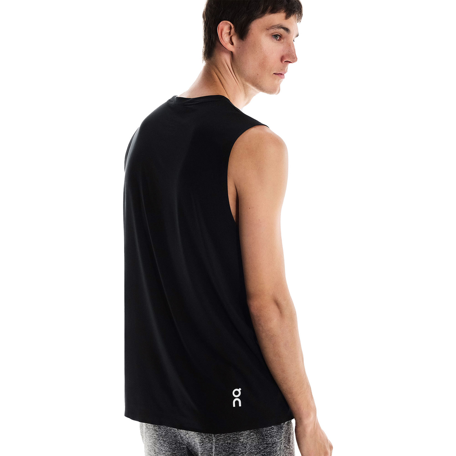 On Court Tank