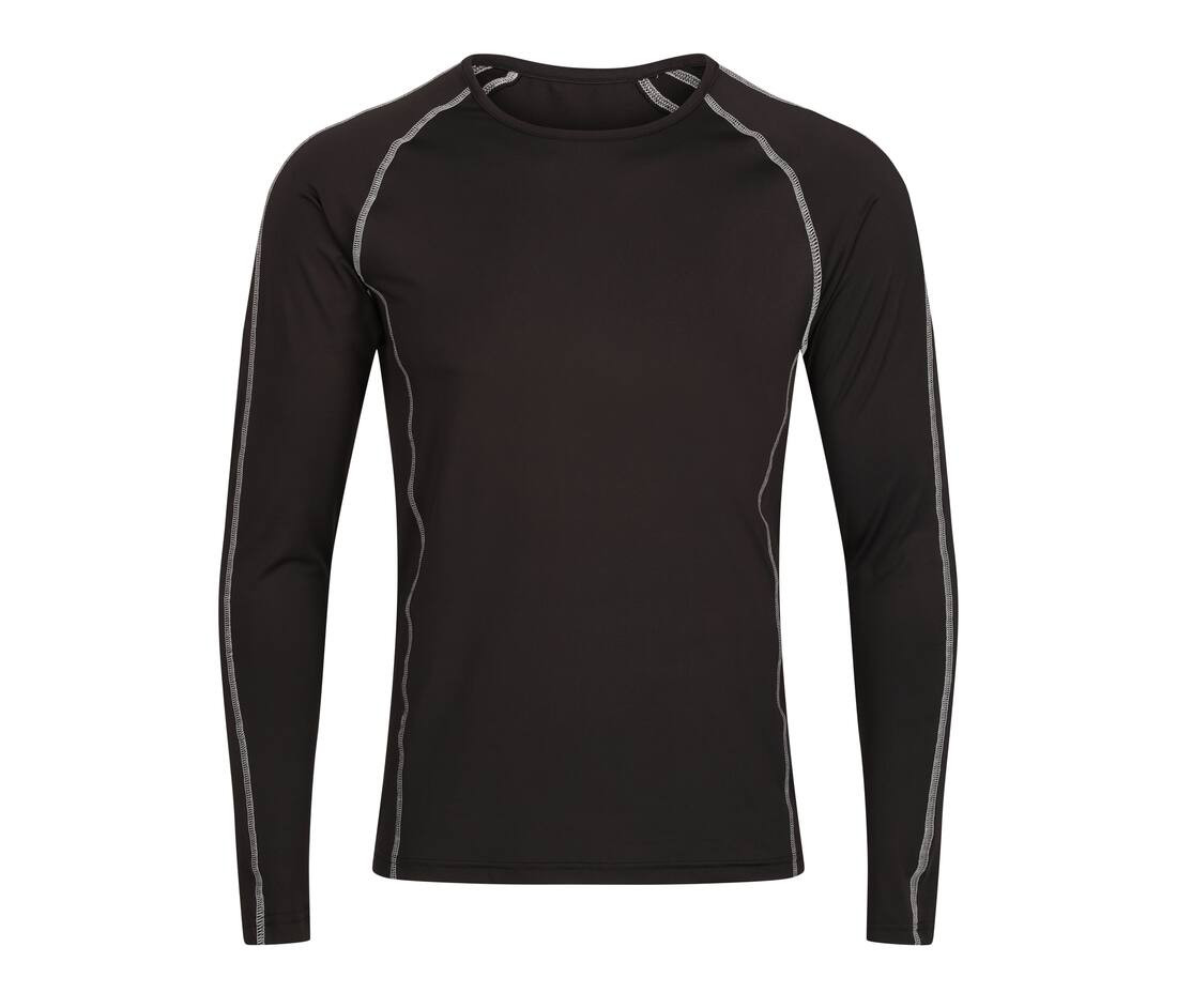 REGATTA RGS228 - Tee-shirt manches longues stretch