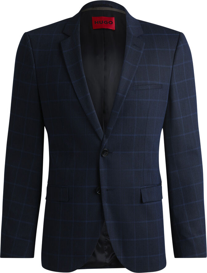 HUGO Arti232X Dark blue