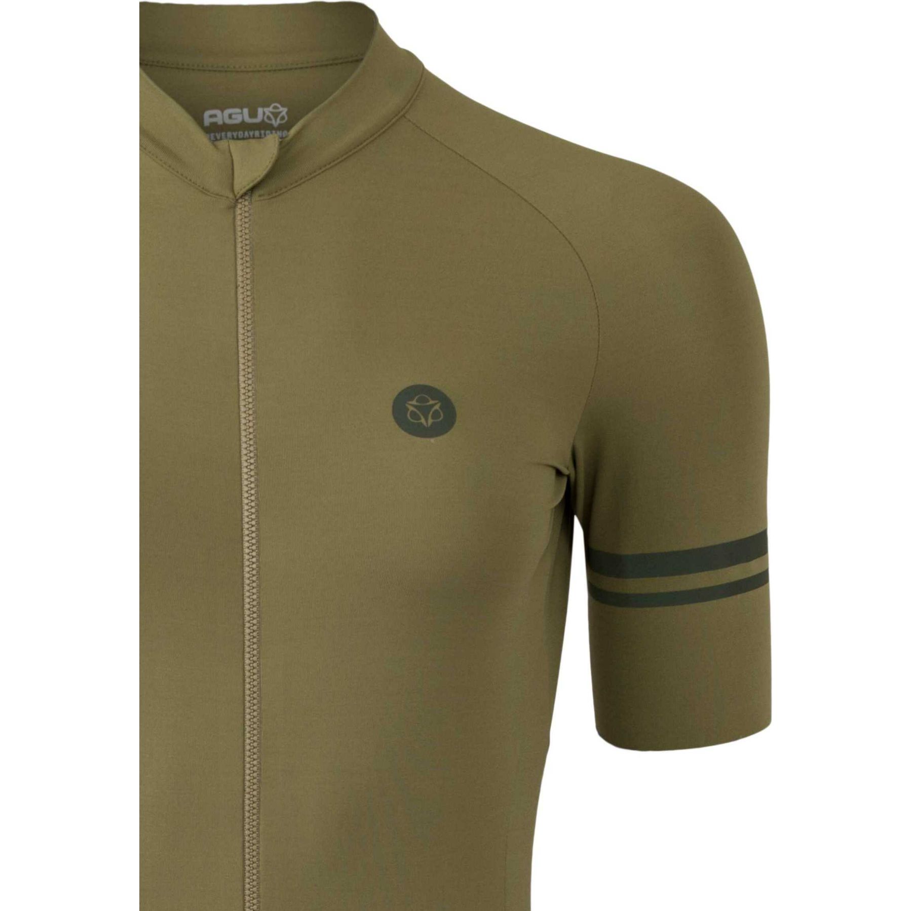 AGU Performance Solid Fietsshirt Dames