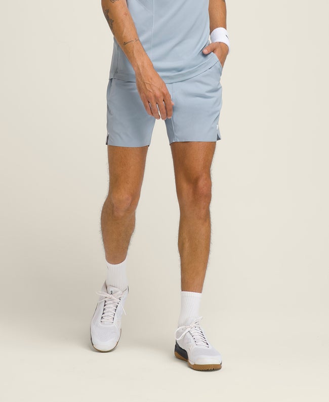Tournament Pro Short 7