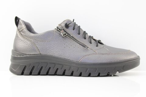 Waldläufer Schnürschuhe