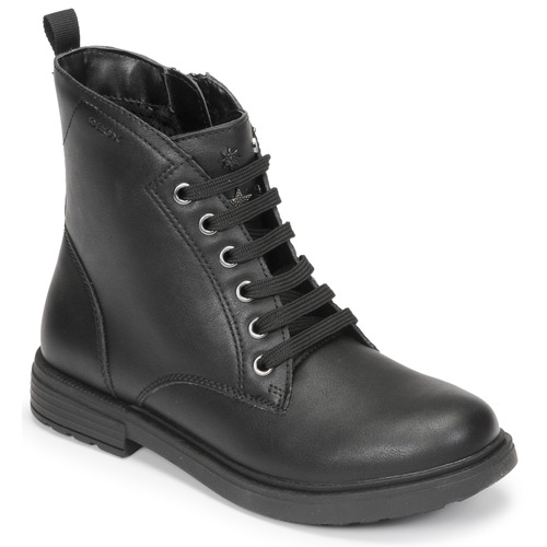 Geox - J ECLAIR GIRL I - Noir