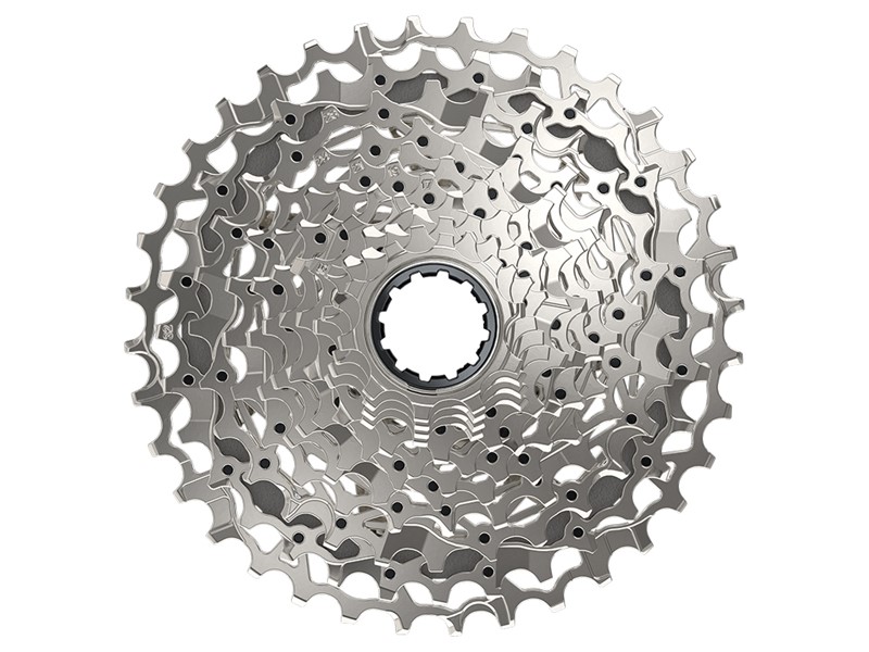 SRAM Rival XG-1250 12 speed 10-36T