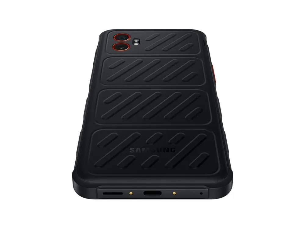 Samsung® | Galaxy Xcover7 Pro (128GB) - Enterprise Edition - Black