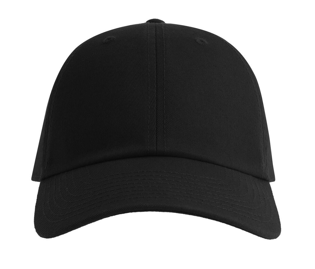 ATLANTIS HEADWEAR AT254 - Casquette baseball 6 pans