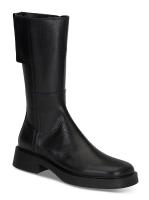 Boots Idoya sort Sort