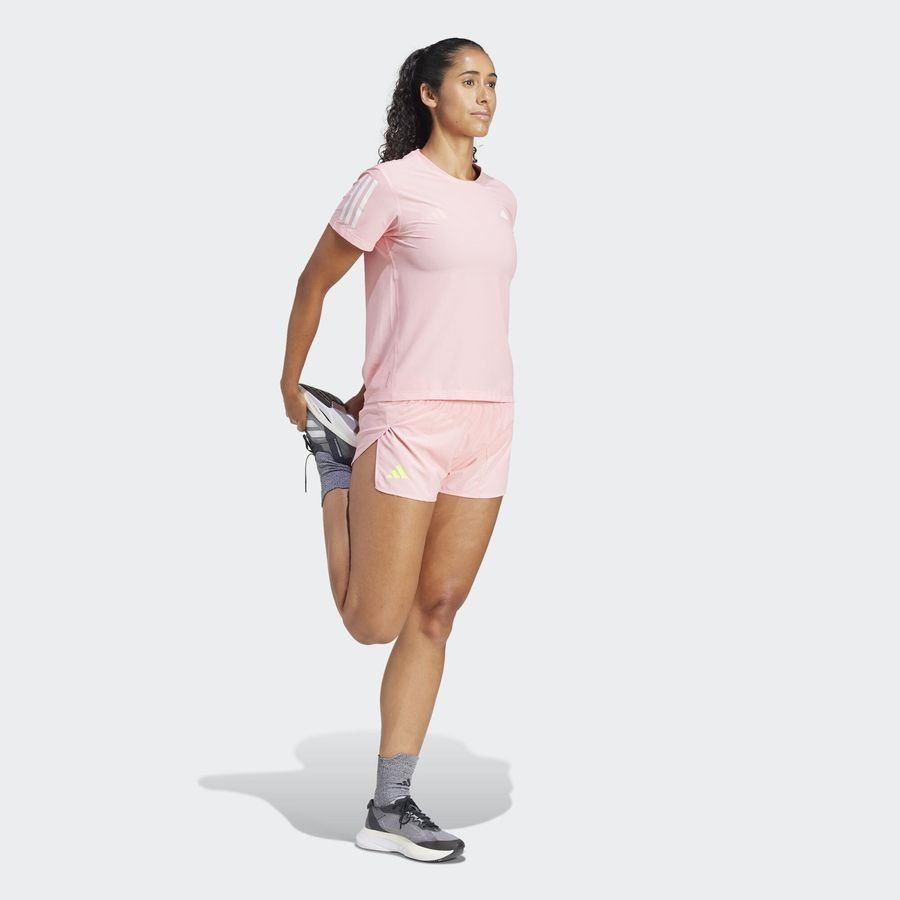 Adidas T-shirt Own The Run