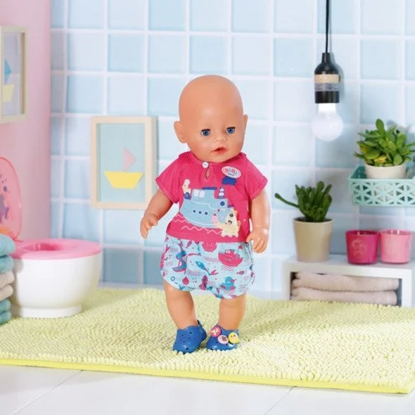 BABY born - Dukketøj 43cm