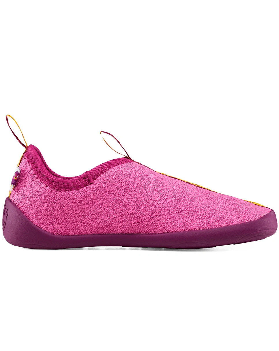 Slipper HOMIE BIRD in beere
