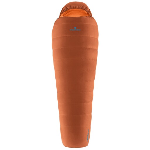 Saco de Dormir Sleepingbag Lightech 1400 Duvet Rds Down De Ferrino