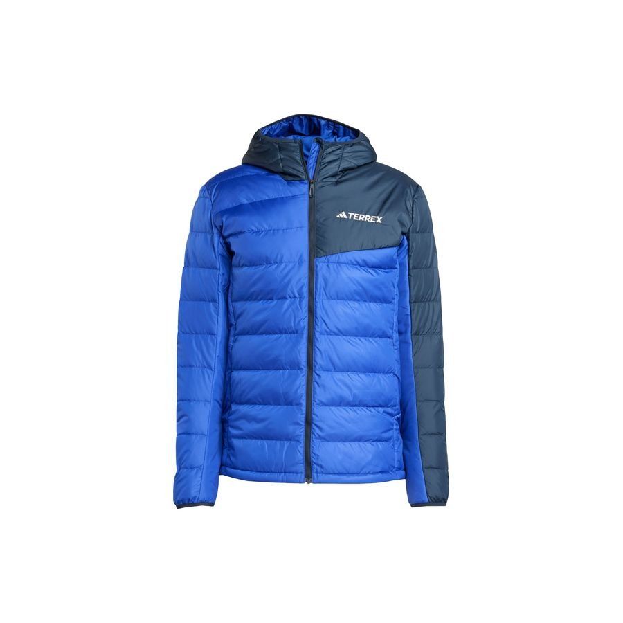 Adidas Doudoune à capuche légère Terrex Multi