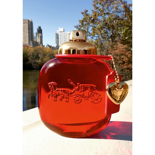 Coach Love Eau de Parfum, 30 ml