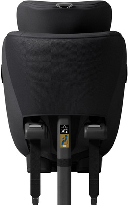 Axkid Minikid 4 Max Bilstol, Coastal Storm Black