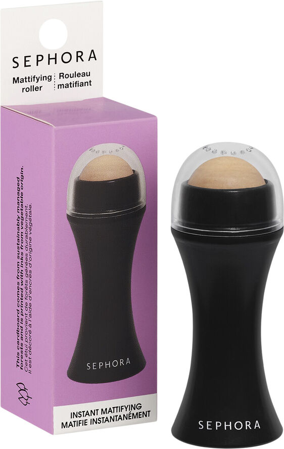 Sephora Collection Mattifying Roller - With volcanic powder