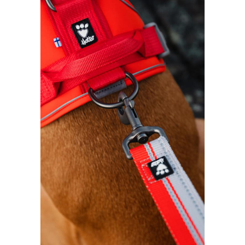 Hurtta Weekend Warrior Eco Harness
