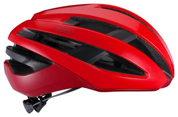 Casque Route BBB Maestro Rouge