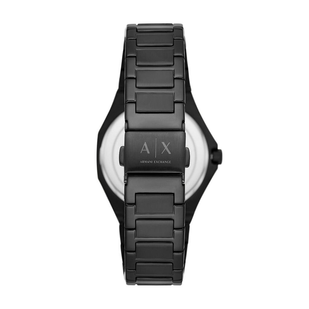 Montre Armani Exchange Vert