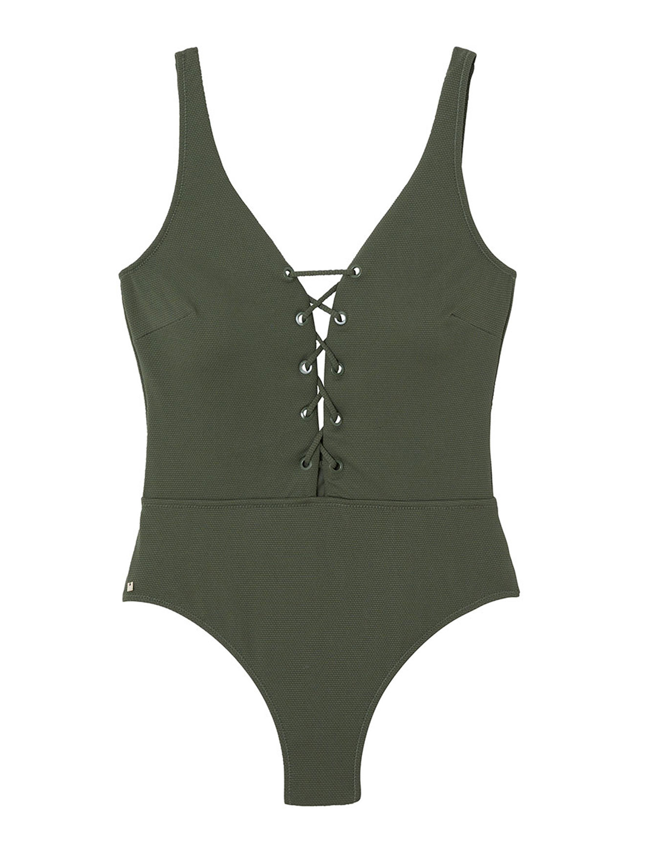 Maillot de bain 1 pièce Zanzibar