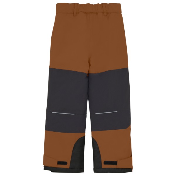 Color Kids - Junior's Ski Pants Colorblock - Pantalon de ski