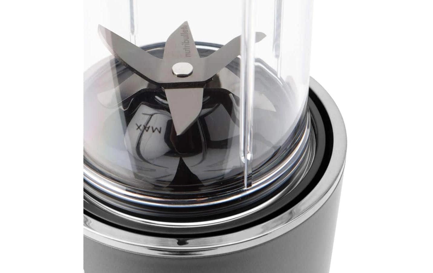 nutribullet Standmixer »Ultra Dark 1200 W« 1200 W