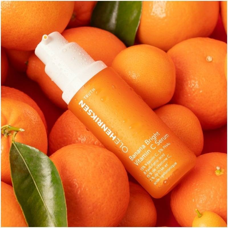 Ole Henriksen Truth Banana Bright Vitamin C Serum 30 ml
