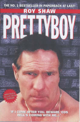 Pretty Boy (Paperback)