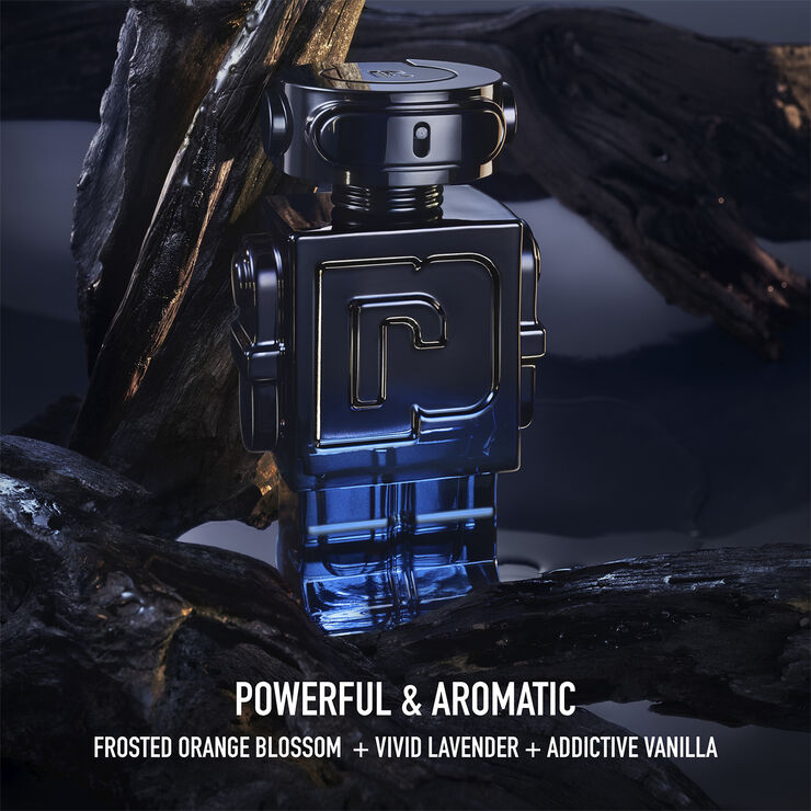 Rabanne Phantom Intense