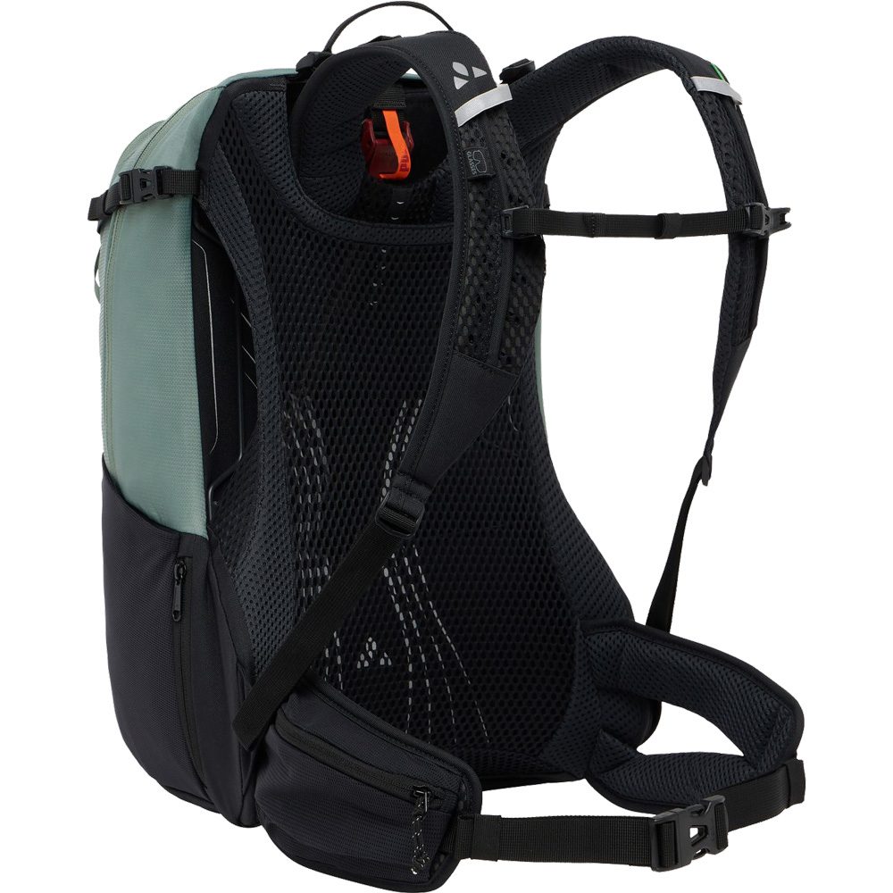 VAUDE Trailvent 20l Rucksack agave