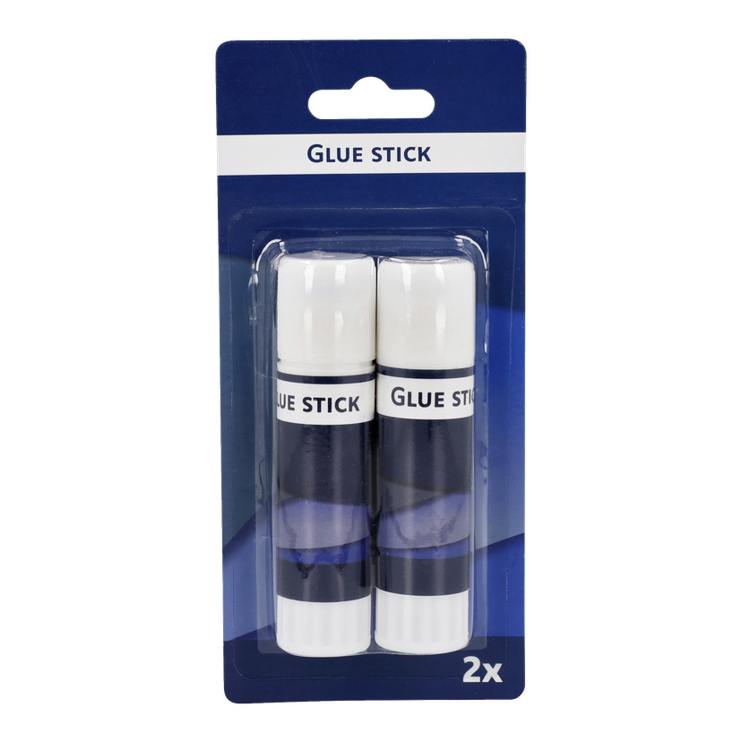 Limstift 2-pk