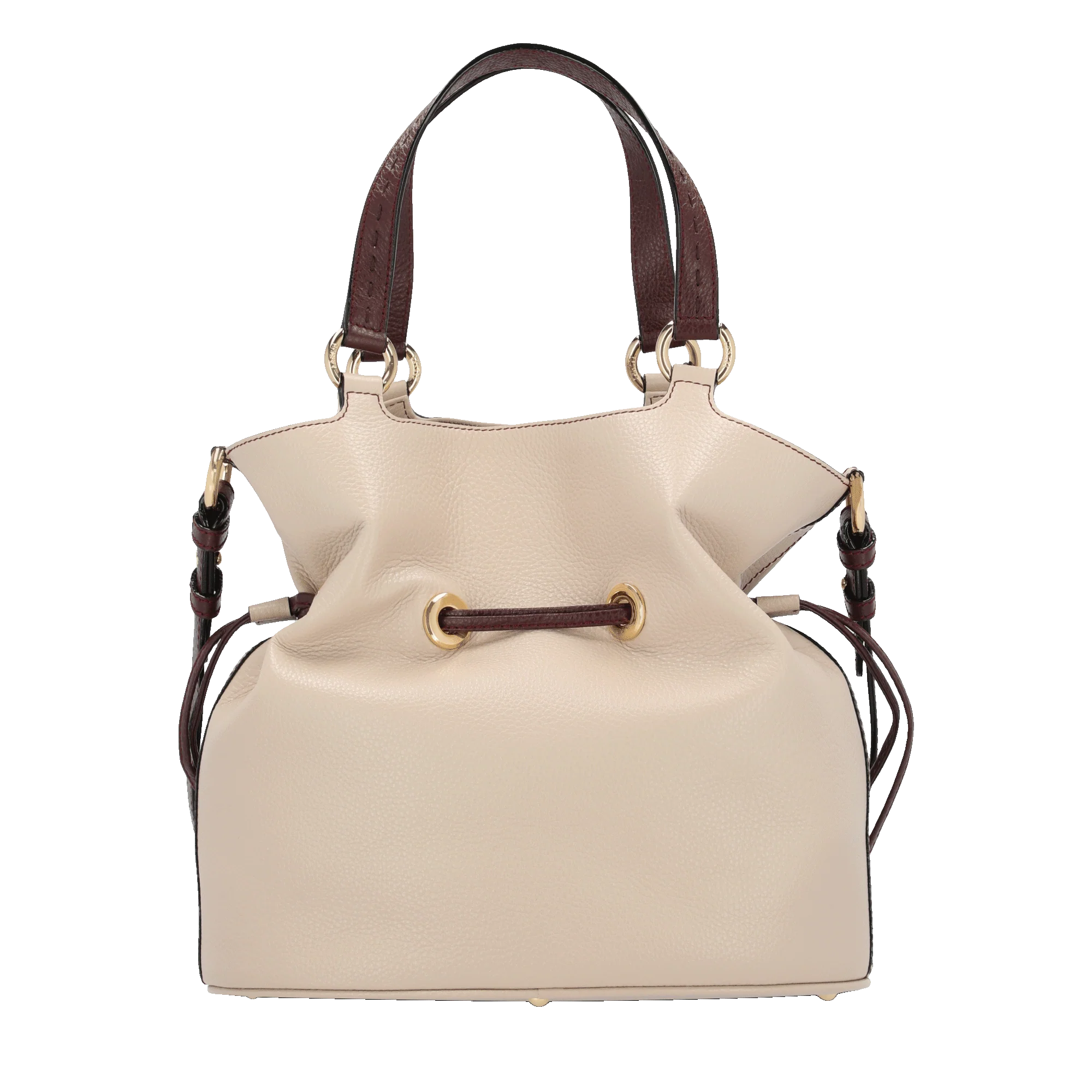 Sac seau Premier Flirt de Lancel-Multico Opale