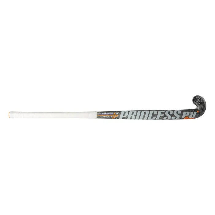 Princess Premium 4K 8 STAR SGX-ELB Hockeystick Senior