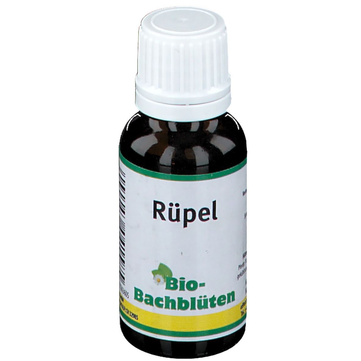 cd Vet Bio-Bachblüten Rüpel