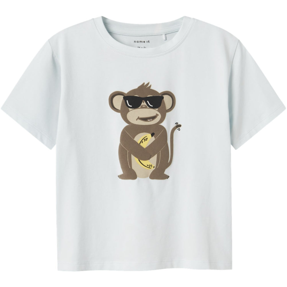Køb Name It Country Air Jax Regular T-Shirt