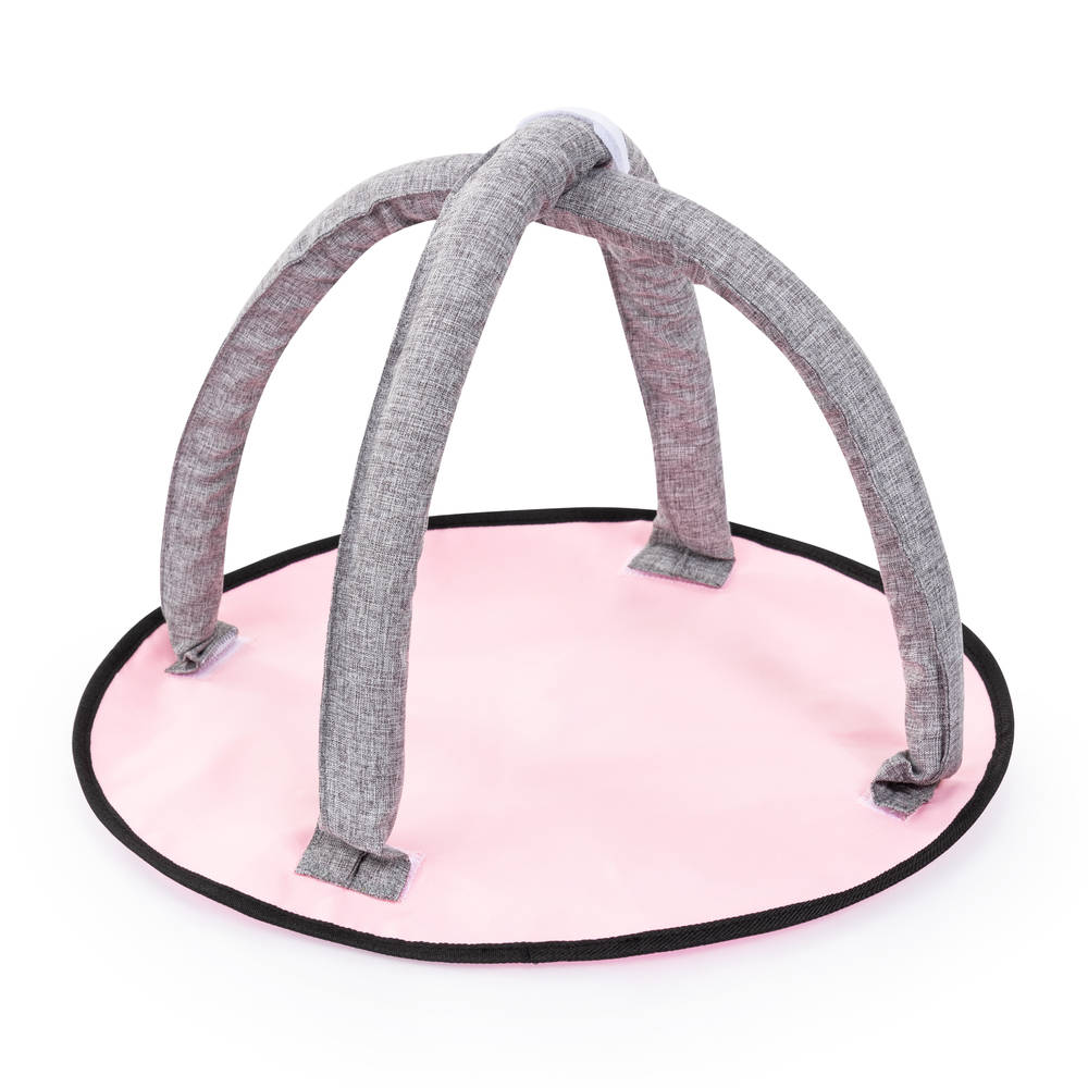 Bayer poppenaccessoires set