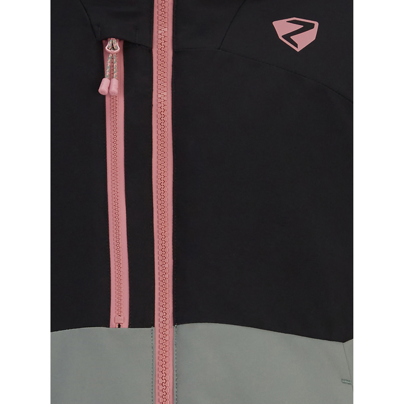 Ziener Kinder Abila Jacke