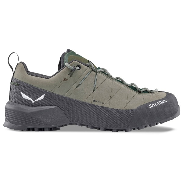 Salewa - Women's Wildfire Leather 2 GTX - Chaussures d'approche