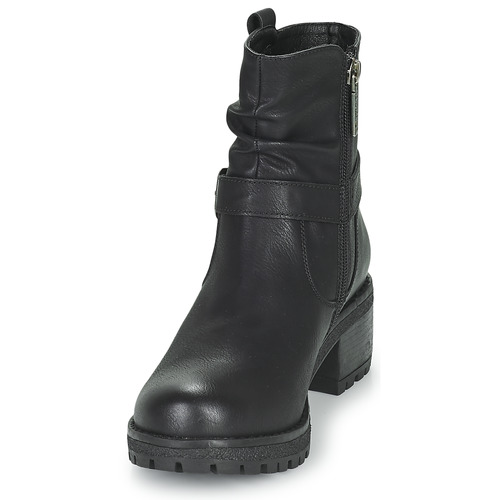 Refresh - 170143 - Noir