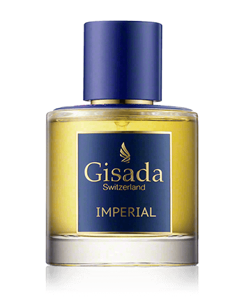 Gisada Luxury Collection Imperial Parfum Spray 100ml