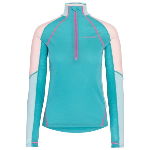Kari Traa - Women's Alma Half Zip - Haut à manches longues