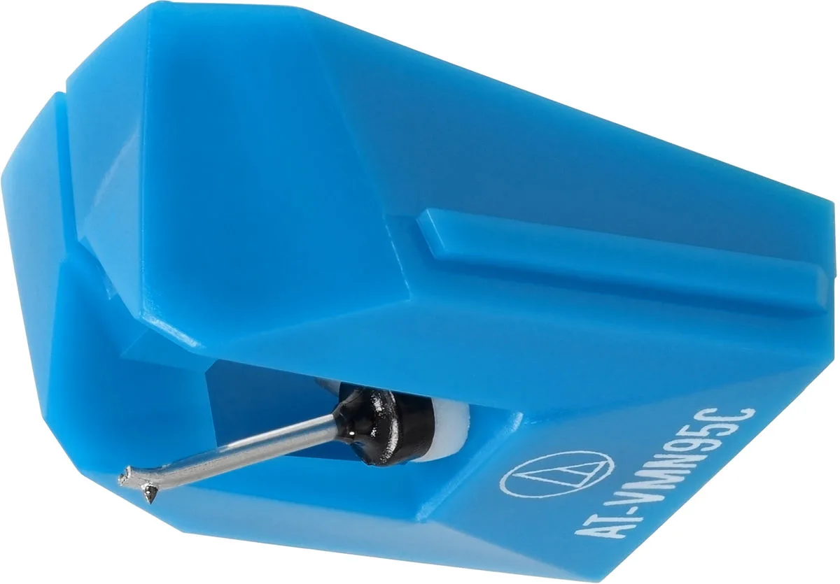 Audio Technica VMN95C Diamants pour cellules phono