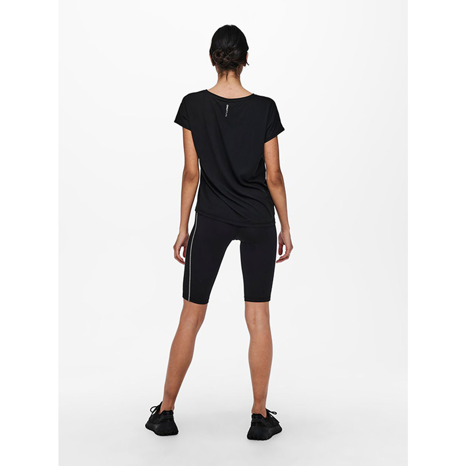 Only Play Aubree Loose Tee