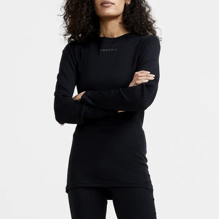 Craft Pro Wool Extreme X Shirt Dames